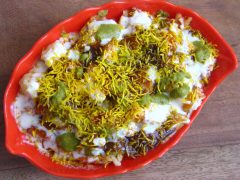 Tokri Chaat