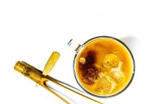 Cold Coffee
