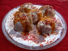 Dahi Bhalla