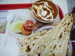 Dal Makhani