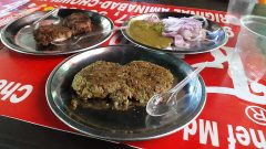Mutton Galouti