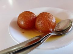 Gulab Jamun (2 pc)