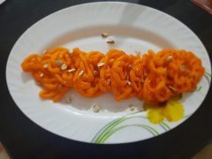 Jalebi (250 g)
