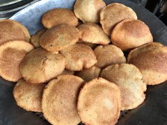 Kachori Sabzi