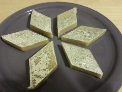 Kaju Katli (250 g)