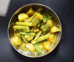 Mix Veg