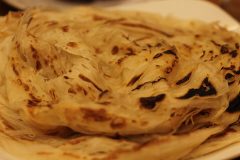 Laccha Paratha