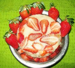 Rava Kesari