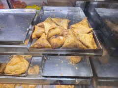 Samosa (2 pc)