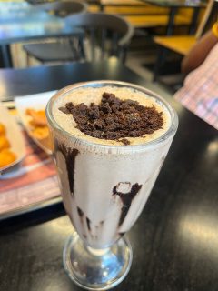 Choco Shake