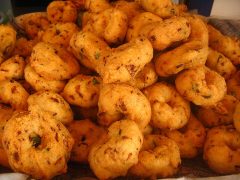 Medu Vada (2 pc)